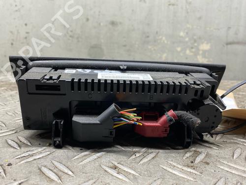 Climate control SEAT IBIZA IV SC (6J1, 6P5) 1.4 | BP28153599I5 