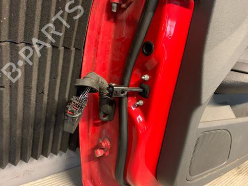 Right front door FORD FOCUS II (DA_, HCP, DP) 2.5 ST | BP20311985C3 