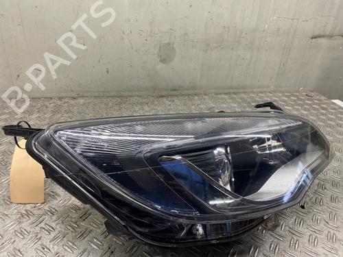 Right headlight OPEL ASTRA J Sports Tourer (P10) 1.6 CDTi (35) | BP27188621C29 