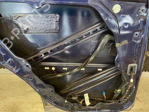 Left rear door MERCEDES-BENZ M-CLASS (W164) ML 350 4-matic (164.186) | BP19342535C4 