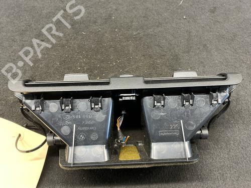 Air vent BMW 1 (E87) 120 d | BP36293410I21  - Image 6