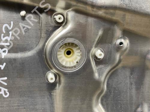 Front right window mechanism AUDI A8 D3 (4E2, 4E8) 4.2 TDI quattro | BP29917870C23