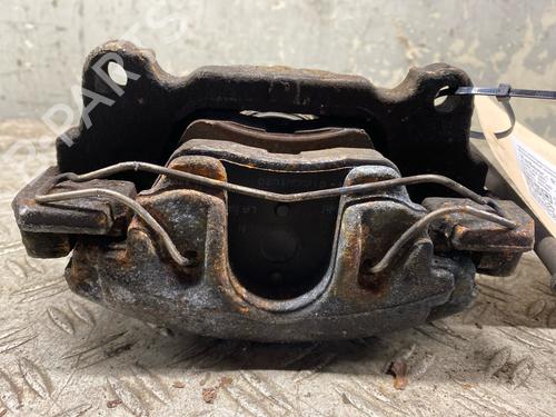 Right front brake caliper AUDI A3 (8P1) 2.0 TDI 16V | BP33018385M104  - Image 6