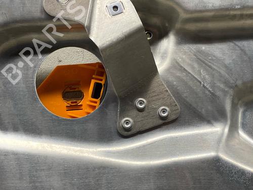 Front right window mechanism AUDI A8 D3 (4E2, 4E8) 4.2 TDI quattro | BP29917870C23