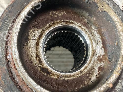 Left rear steering knuckle VOLVO V70 II (285) 2.5 T AWD | BP20109105M27 