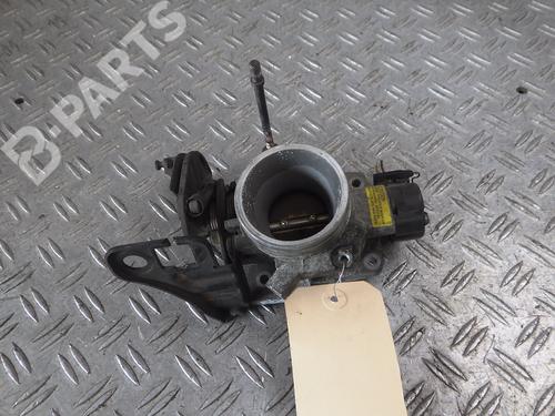 Throttle body FORD MONDEO II (BAP) 1.6 i | BP9343976M82 