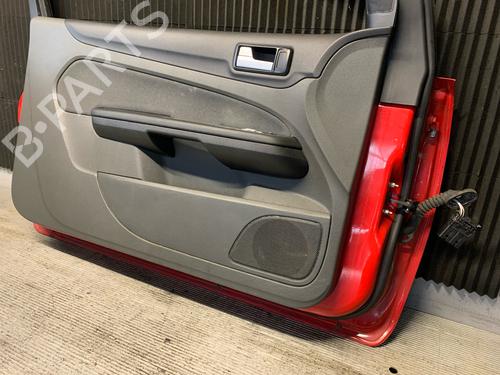 Left front door FORD FOCUS II (DA_, HCP, DP) 2.5 ST | BP20311984C2 