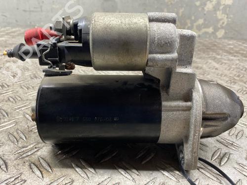 Startmotor BMW 3 Touring (E91) 318 i | BP29613087M8
