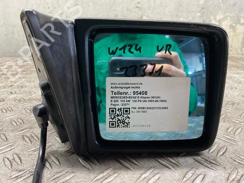 right-mirror-mercedes-benz-e-class-w124-1993-1994-1995-1996-36667358 main image
