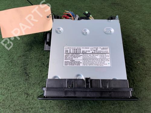 Electronic module MERCEDES-BENZ S-CLASS (W221, V221) S 400 Hybrid (221.095, 221.195) | BP20509979M83 