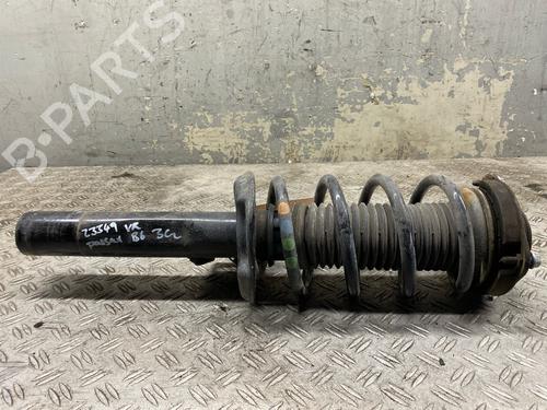 Right front shock absorber VW PASSAT B6 (3C2) 2.0 BlueTDI | BP36436318M17  - Image 5