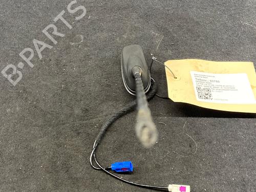 Antenne/Base PEUGEOT 2008 I (CU_) 1.2 THP 110 / PureTech 110 | BP33690540C140 - Image 3