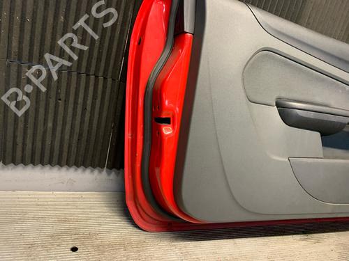 Left front door FORD FOCUS II (DA_, HCP, DP) 2.5 ST | BP20311984C2 