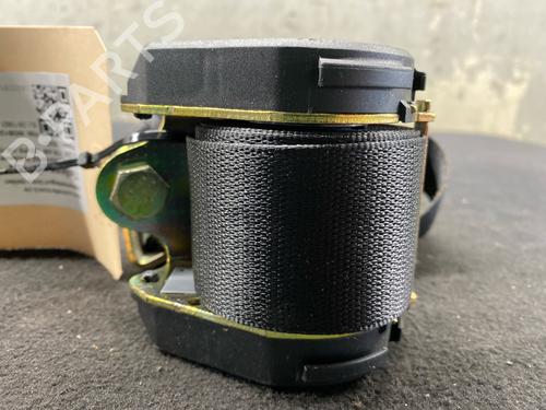 Rear left seatbelt MERCEDES-BENZ E-CLASS (W124) E 220 (124.022) | BP36667404I29 - Image 2