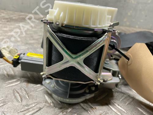 Front right seatbelt CITROËN DS3 (SA_) 1.6 VTi 120 | BP26536975I25 