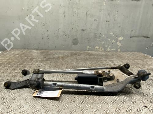 Front wipers mechanism NISSAN PRIMERA Hatchback (P12) 2.0 | BP28064377C83 