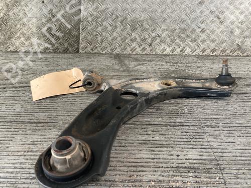 Right front suspension arm CITROËN C1 II (PA_, PS_) 1.0 VTi 68 | BP18865668M13 