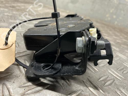 Tailgate lock BMW 5 Touring (F11) 520 d | BP26604705C101 