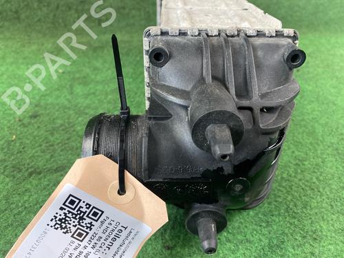 Intercooler CITROËN C4 I (LC_) 1.6 HDi | BP16814155M30 