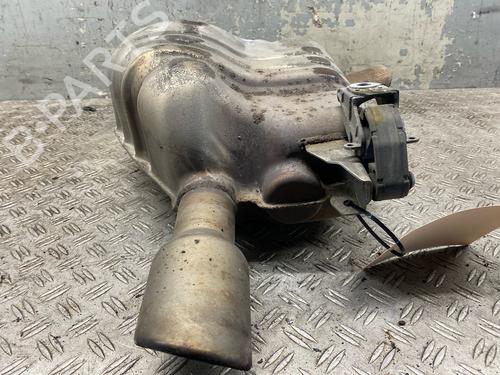 Exhaust system AUDI A4 B8 (8K2) 3.2 FSI quattro | BP39144998M121 - Image 3