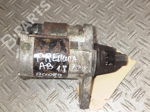 Starter HONDA PRELUDE II (AB) 1.8 EX (AAB) | BP8904090M8 