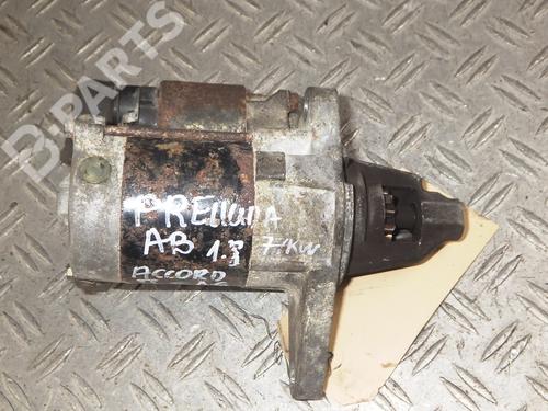 BP8904090M8 | Starter HONDA PRELUDE II (AB) 1.8 EX (AAB) BP8904090M8