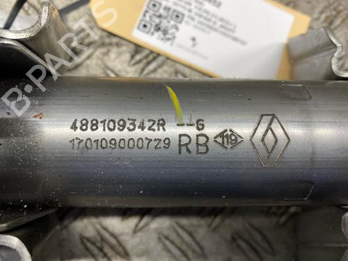 Steering column DACIA DOKKER MPV (KE_) 1.2 TCe (KEM0, KEAY) | BP29726279M21 