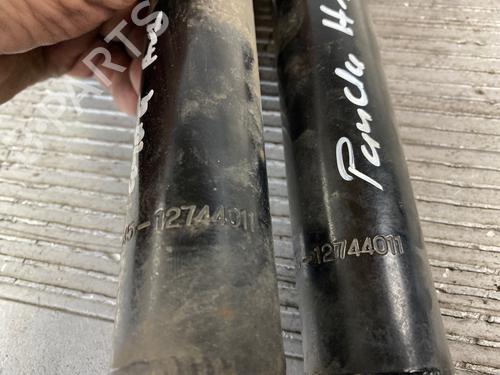 Right rear shock absorber FIAT PANDA (312_, 319_) 1.2 (312PXA1A) | BP15007455M19 