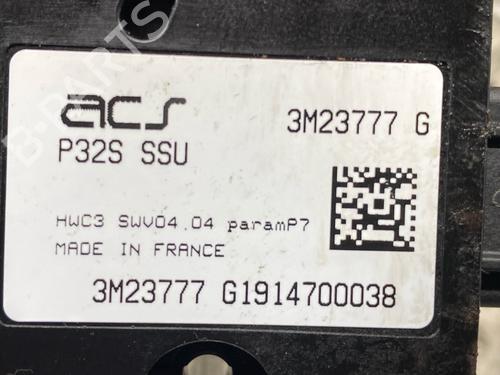 Sunroof engine NISSAN QASHQAI II (J11, J11_) 1.3 DIG-T | BP30931908M60