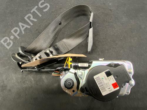 Front left seatbelt AUDI A4 B9 Avant (8W5, 8WD) 2.0 TDI | BP33182657I26 - Image 2