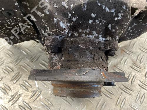 Left front steering knuckle BMW 7 (E65, E66, E67) 745 i, Li | BP38755698M25 - Image 2