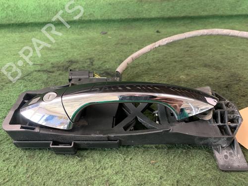 Front left lock MERCEDES-BENZ S-CLASS (W221, V221) S 400 Hybrid (221.095, 221.195) | BP20509995C98 