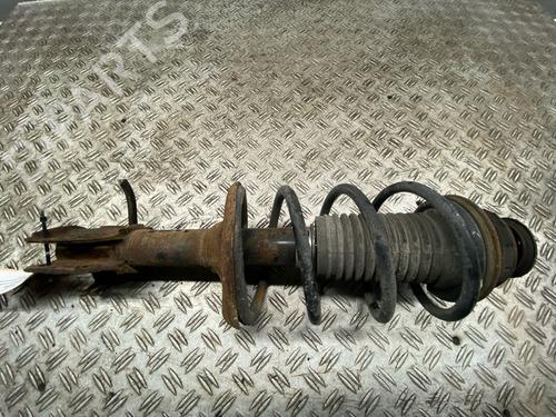 Used Left front shock absorber CHEVROLET MATIZ (M200, M250) 0.8 (52 hp) 29808846