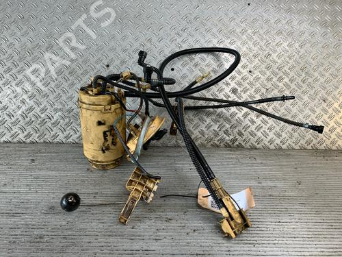 Drivstoffpumpe VW TOUAREG (7LA, 7L6, 7L7) 2.5 R5 TDI (174 hp) 16578347
