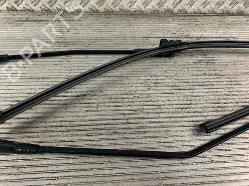 Front windshield wiper arm PEUGEOT 207 CC (WD_) 1.6 16V | BP16991090C143 