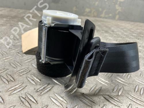 Rear right seatbelt VW SCIROCCO III (137, 138) 1.4 TSI | BP27982090I28