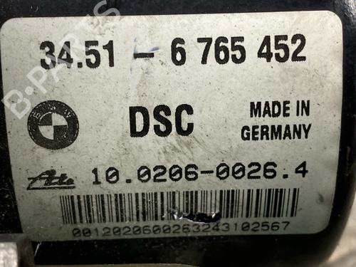 Módulo de ABS BMW 3 Compact (E46) 316 ti | BP36570249M43 - Image 7