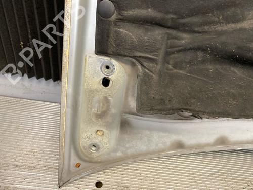 Hood JEEP GRAND CHEROKEE III (WH, WK) 3.0 CRD 4x4 | BP22618876C1 