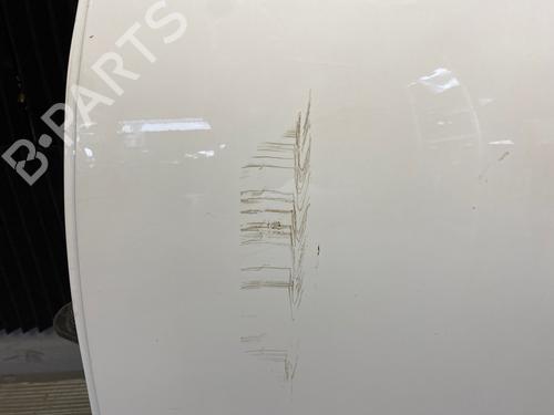 Left rear door HYUNDAI i20 II (GB, IB) 1.2 | BP15219163C4 