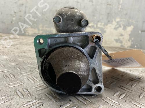 Startmotor Startmotor FIAT 500 (312_) 1.2 (312AXA1A) (69 hp) 33984990 33984990