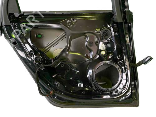 Left rear door AUDI A6 C7 Avant (4G5, 4GD) 3.0 TDI | BP29180420C4 