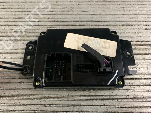 Control unit JEEP GRAND CHEROKEE IV (WK, WK2) 3.0 CRD V6 4x4 | BP16535089M11 