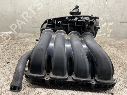 Manifold Indsugning BMW 3 Touring (E91) 318 i (143 hp) 29613088