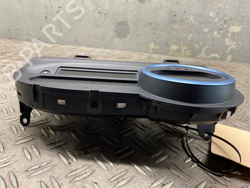 Instrument cluster RENAULT TWINGO II (CN0_) 1.2 16V (CN0K, CN0V, CN0A) | BP28075776C47 