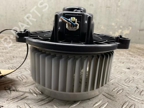 Used Heater blower motor HONDA JAZZ III (GE_, GG_, GP_, ZA_) 1.2 (GG1) (90 hp) 30730472