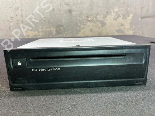 Used Electronic module Electronic module AUDI A6 C6 Avant (4F5) 3.2 FSI (255 hp) 33623949 33623949