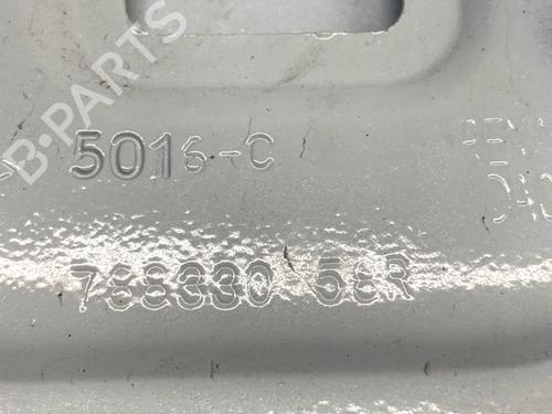 Fuel flap DACIA DOKKER MPV (KE_) 1.2 TCe (KEM0, KEAY) | BP29751651C131