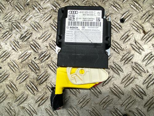 Used ECU airbags AUDI A6 C7 Avant (4G5, 4GD) 3.0 TDI (204 hp) 29282384
