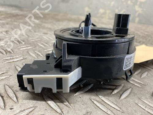 Squib airbag VW GOLF V (1K1) 1.4 TSI | BP28151278C102 