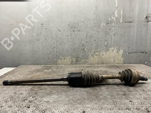 Right front driveshaft BMW X5 (E53) 3.0 d | BP38706191M39 - Image 2
